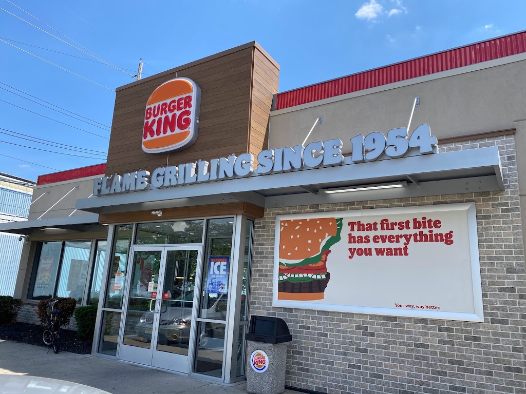 Burger King 07029