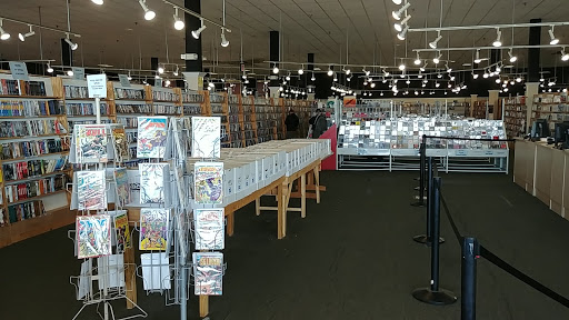 Used Book Store «Richard McKay Used Books», reviews and photos, 8345 Sudley Rd, Manassas, VA 20109, USA