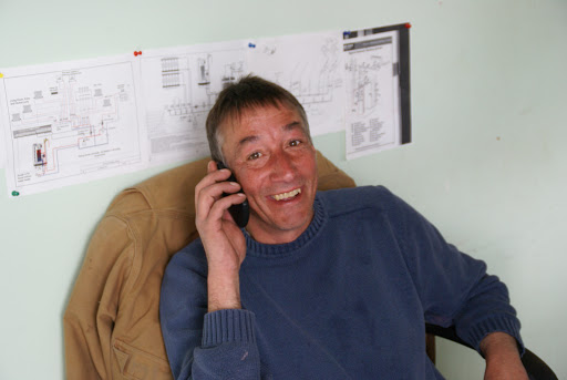 HVAC Contractor «A Johnson Plumbing Heating And Air Conditioning Inc.», reviews and photos, 128 Swan St, Scotia, NY 12302, USA