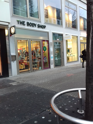 The Body Shop