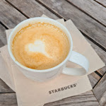 Photo n°1 de l'avis de Scofield1106. fait le 22/12/2020 à 15:40 sur le  Starbucks à Zweibrücken