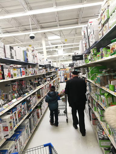 Department Store «Walmart Supercenter», reviews and photos, 41 Anawana Lake Rd, Monticello, NY 12701, USA