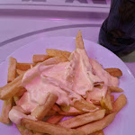 Photo n°1 de l'avis de Gabriel.. fait le 02/11/2023 à 12:23 sur le  KABINE à Bielefeld