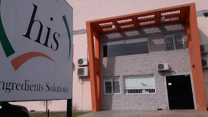 Ingredients Solutions S.A.