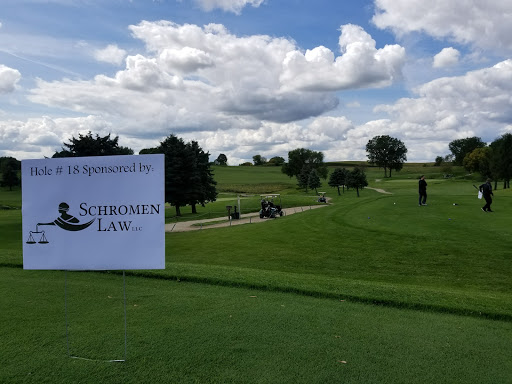 Golf Club «Southern Hills Golf Course», reviews and photos, 18950 Chippendale Ave, Farmington, MN 55024, USA