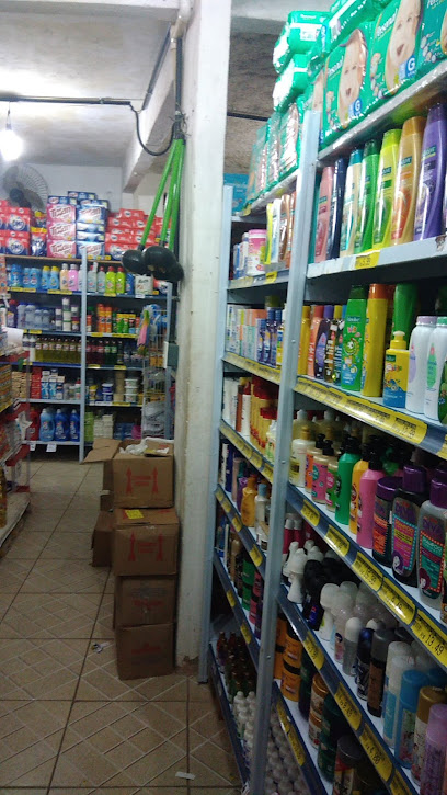 Mercado Nova Maracá Tomás Coelho Rio de Janeiro