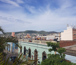 Hostal De Las Américas photo