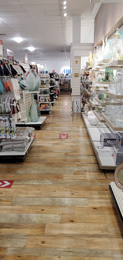 Department Store «Marshalls & HomeGoods», reviews and photos, 5915 20th St, Vero Beach, FL 32966, USA