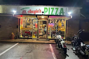 St. Augie's Pizza image
