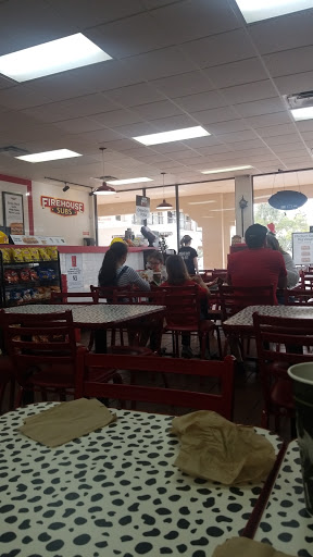 Sandwich Shop «Firehouse Subs», reviews and photos, 1547 Main St, Dunedin, FL 34698, USA