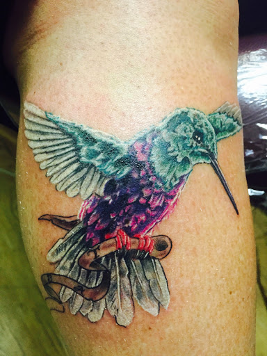 357 Ink, 1970 N Central Expy #210, McKinney, TX 75070, USA, 