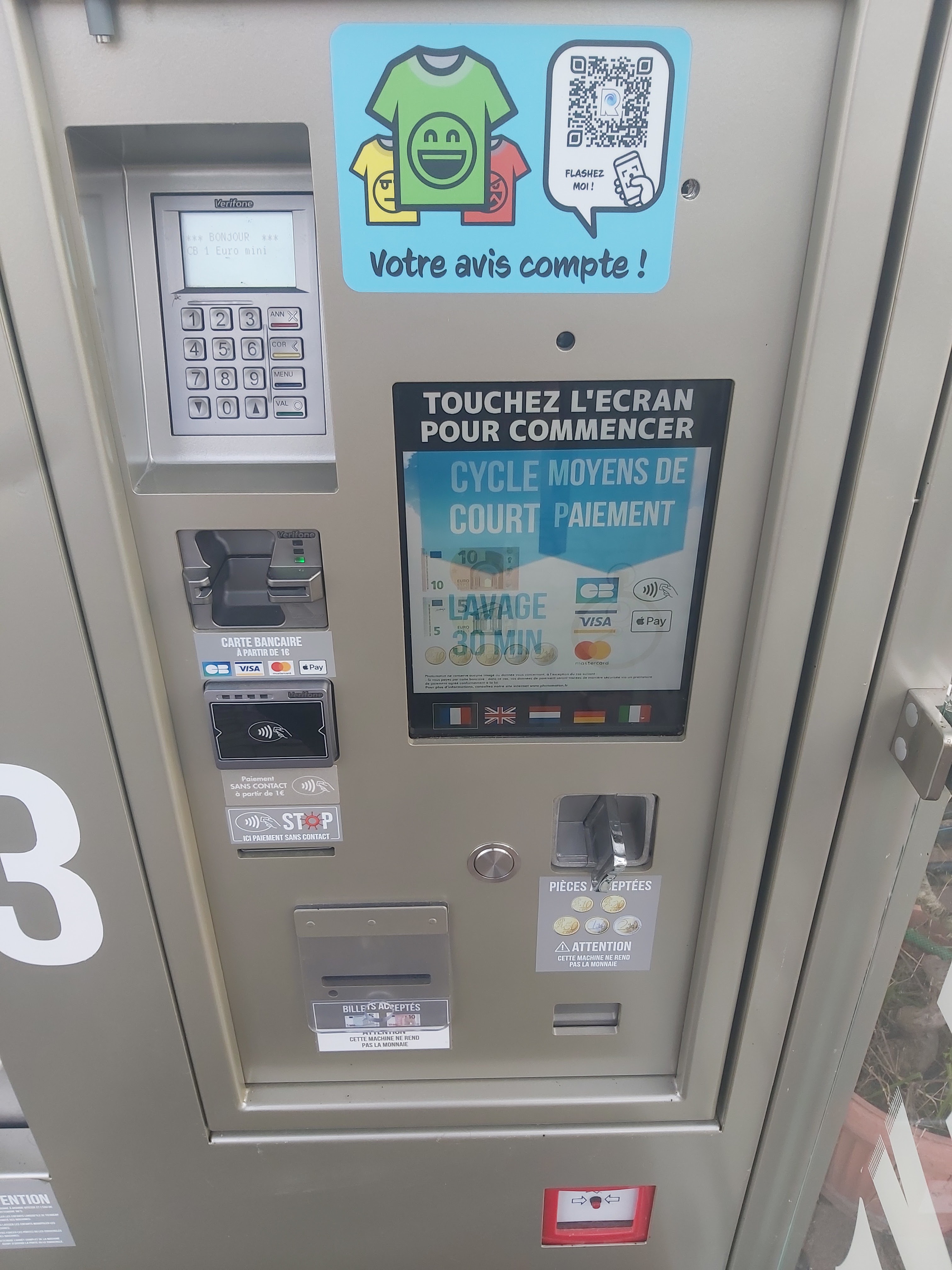 Photo n° 2 de l'avis de Mky.a fait le 12/02/2022 à 14:48