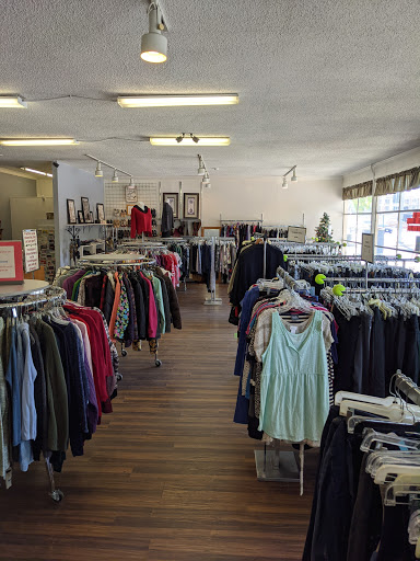 Thrift Store «Tri Valley Haven Thrift Store», reviews and photos, 116 N L St, Livermore, CA 94550, USA