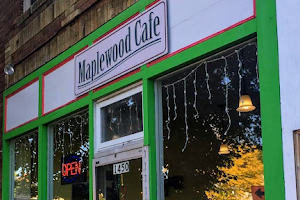 Maplewood Cafe image