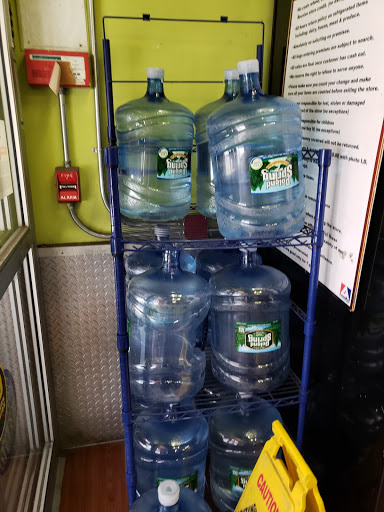 Supermarket «Cherry Valley Marketplace», reviews and photos, 1968 2nd Ave, New York, NY 10029, USA