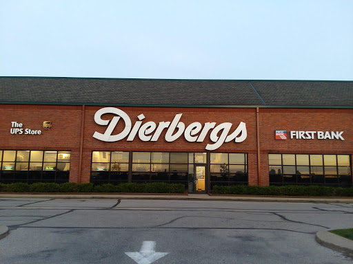 Supermarket «Dierbergs Markets», reviews and photos, 4000 Green Mt Crossing Dr, Shiloh, IL 62269, USA