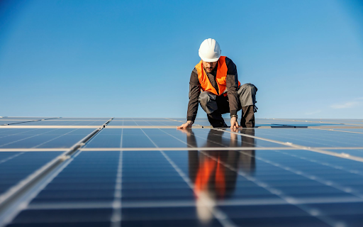 Solarpower Care AG - Cleaners Oberuzwil, Switzerland