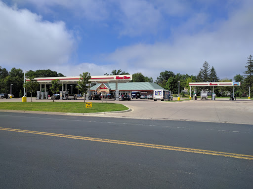 KWIK TRIP #874 en Chisago City