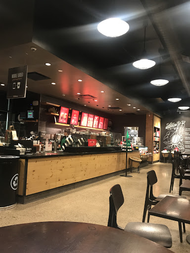 Starbucks image