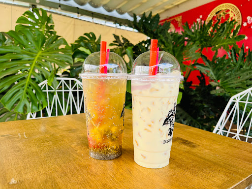 Hẻm Coffee