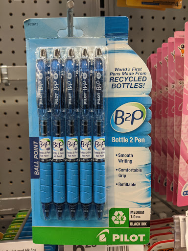 Office Supply Store «Staples», reviews and photos, 9480 Main Street, Fairfax, VA 22031, USA