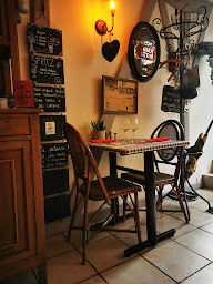 Photo n°8 de La Fringale à Bayeux ()