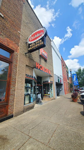 Hardware Store «Holden Hardware», reviews and photos, 108 S Maple St, Murfreesboro, TN 37130, USA
