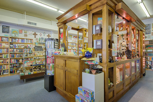 Book Store «Logos Bookstore», reviews and photos, 6620 Snider Plaza, Dallas, TX 75205, USA