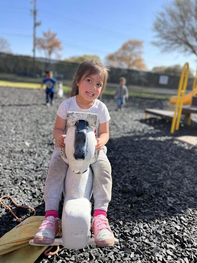 Day Care Center «Wee Care Child Center», reviews and photos, 5502 19th St, Lubbock, TX 79407, USA