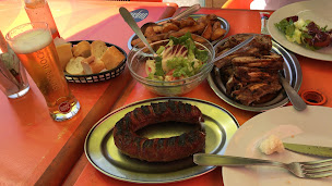 Photo n°11 de Orm grill's à Ormesson-sur-Marne ()