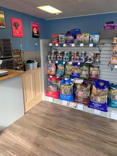 WAG MORE PET GROOMING