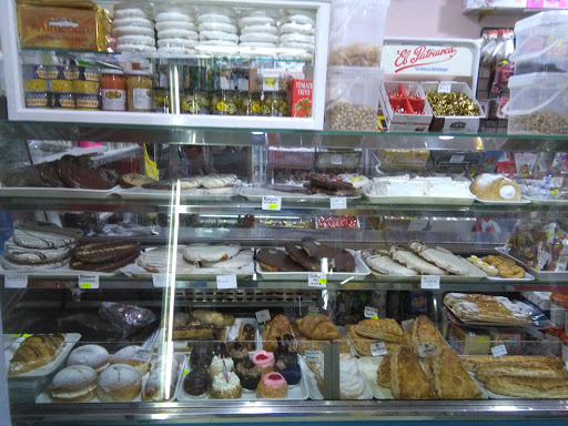 Confitería Carmen en Dúrcal, Granada