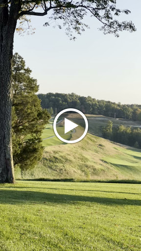 Golf Course «The Pete Dye Course», reviews and photos, 1082 Taggart Ln, West Baden Springs, IN 47469, USA