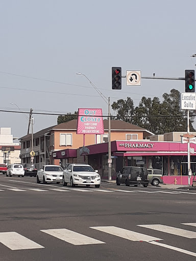 Clothing Store «Out of the Closet - Long Beach», reviews and photos