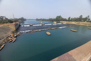 Mohonpur Rubber Dam image
