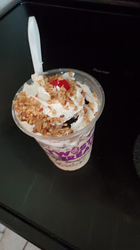 Ice Cream Shop «Twistee Treat Valrico», reviews and photos, 1886 FL-60, Brandon, FL 33511, USA