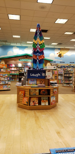 Book Store «Barnes & Noble», reviews and photos, 7685 W Bell Rd, Peoria, AZ 85382, USA