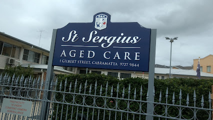 St Sergius Aged Care