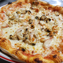 Pizza du Restaurant italien Pizzeria Cap Bercy à Paris - n°4
