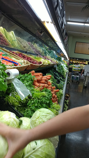 Asian Grocery Store «Island Pacific Supermarket», reviews and photos, 2110 Springs Rd, Vallejo, CA 94591, USA