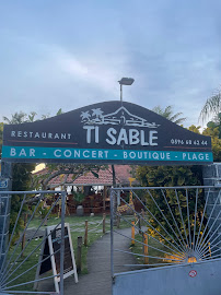 Les plus récentes photos du Restaurant créole Ti Sable à Les Anses-d'Arlet - n°3