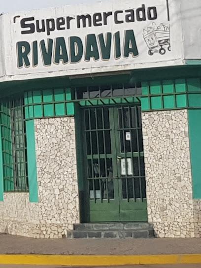 Supermercado Rivadavia