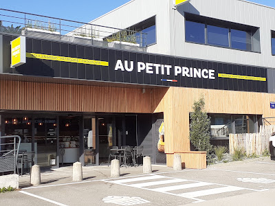 AU PETIT PRINCE - ARRADON à Arradon