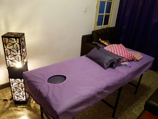 Sensory massages Rosario