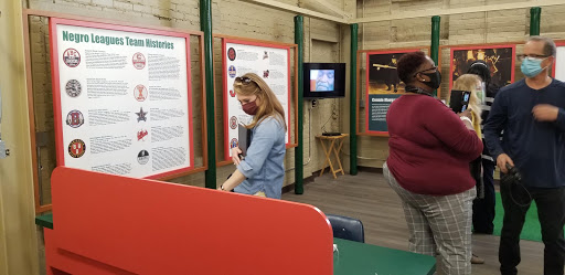 Baseball Field «James P. Small Park», reviews and photos, 1701 Myrtle Ave N, Jacksonville, FL 32209, USA