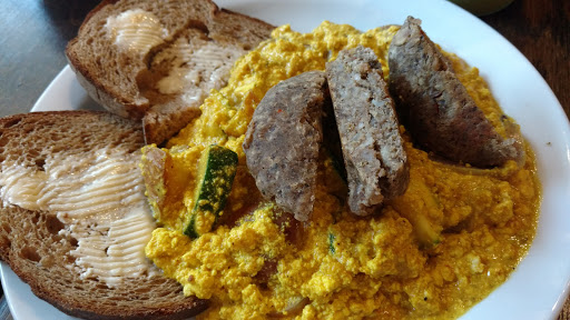 Vegan Restaurant «Nectar Cafe», reviews and photos, 1925 NE 42nd Ave, Portland, OR 97213, USA