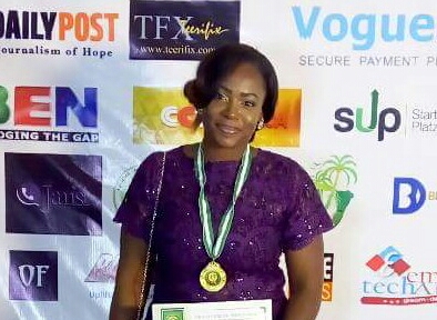 Teerifix, Lagos NG, 16 Dipo Dina Dr, Amuwo Odofin 100001, Abuleosun, Nigeria, Website Designer, state Lagos