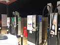 TotalEnergies Station de recharge Janvry