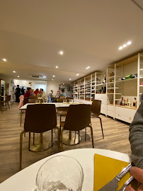 Atmosphère du Restaurant latino-américain ORO Restaurant boutique à Strasbourg - n°8