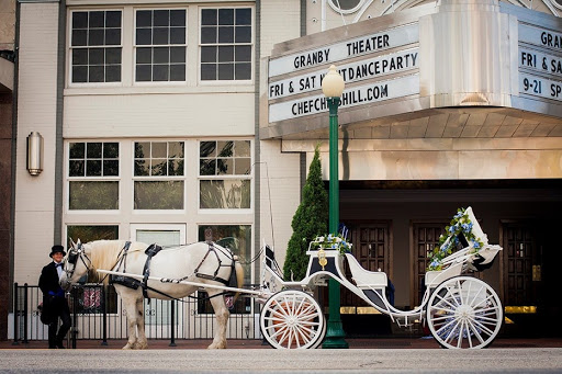 Event Venue «Granby Theater», reviews and photos, 421 Granby St, Norfolk, VA 23510, USA